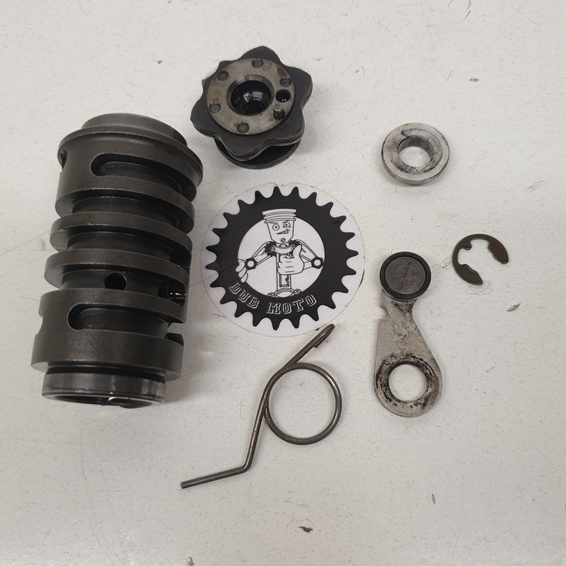 barillet ktm 125 gs 86-91 502-1