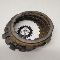 disque embrayage ktm 125 gs 86-91 502-1