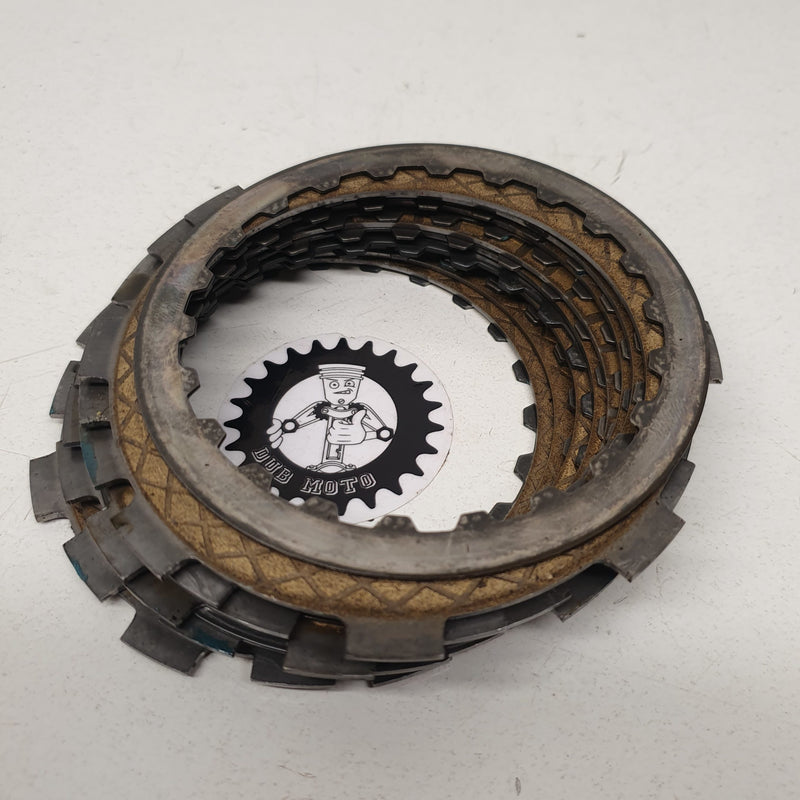 disque embrayage ktm 125 gs 86-91 502-1