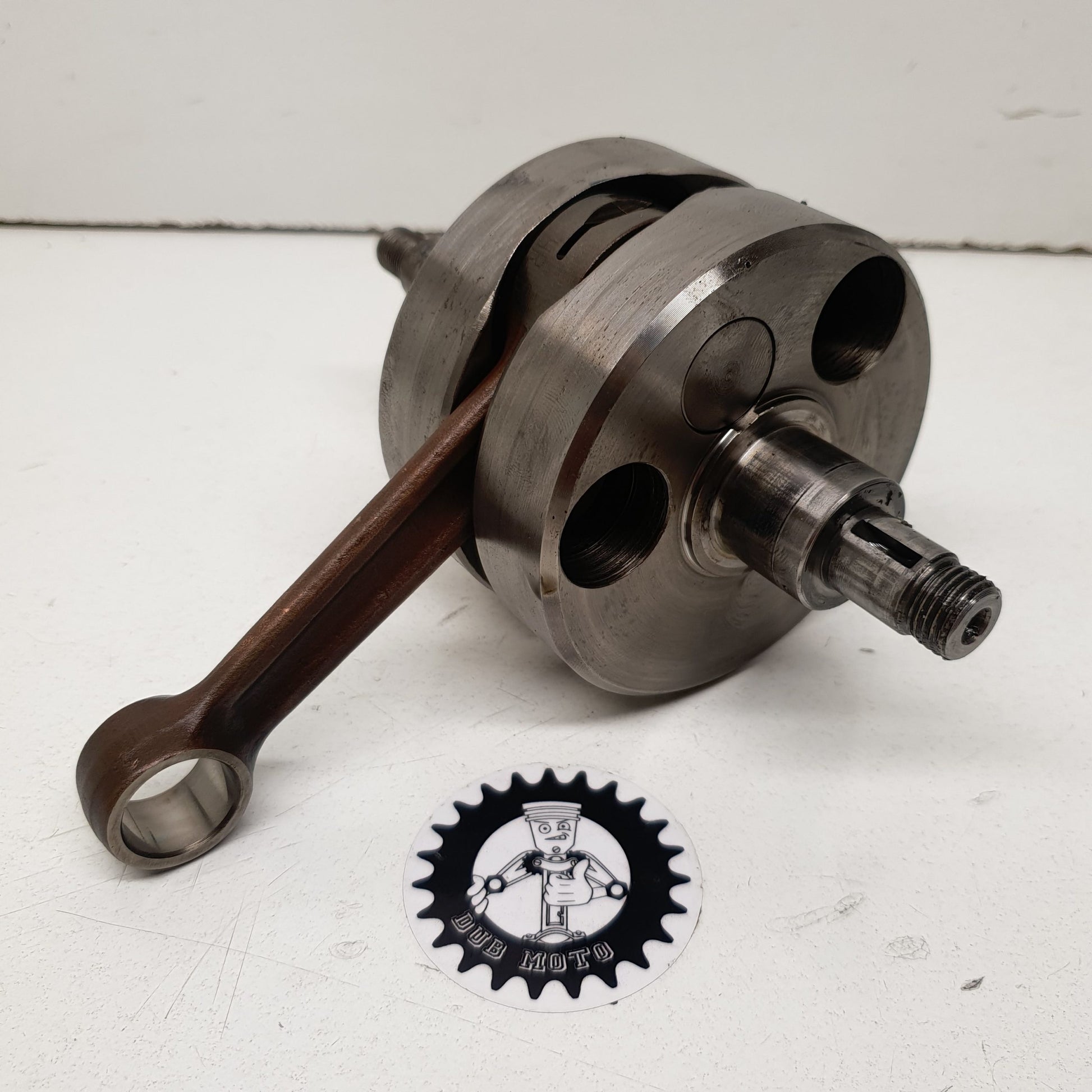 vilebrequin ktm 125 gs 89-91 502-1