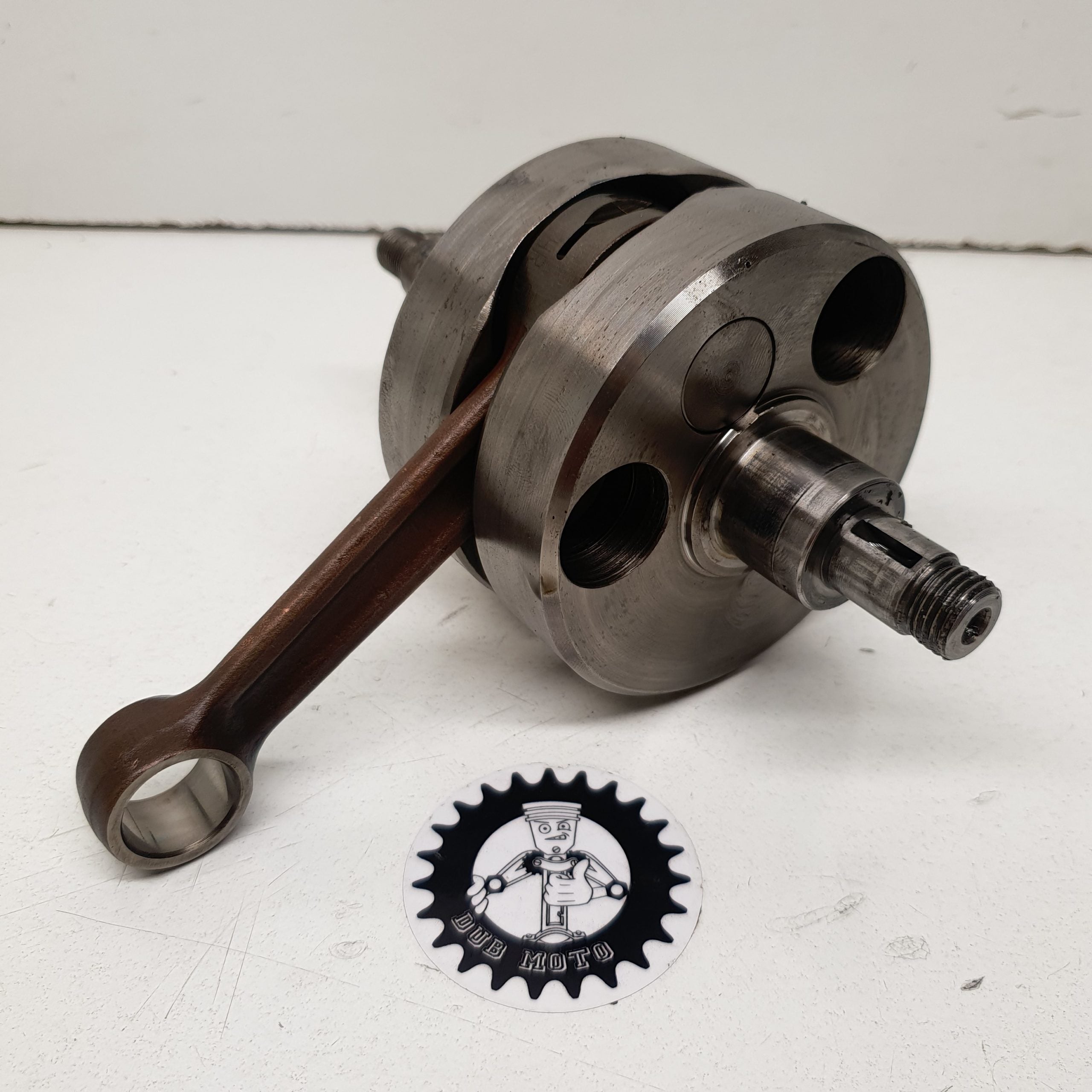 vilebrequin ktm 125 gs 89-91 502