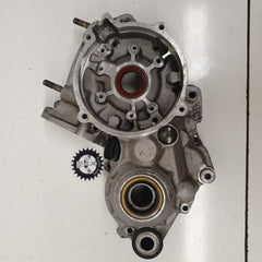 carter moteur droit ktm 125 gs 89 -91 502-1