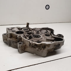 carter moteur gauche ktm 125 gs 89 -91 502-2
