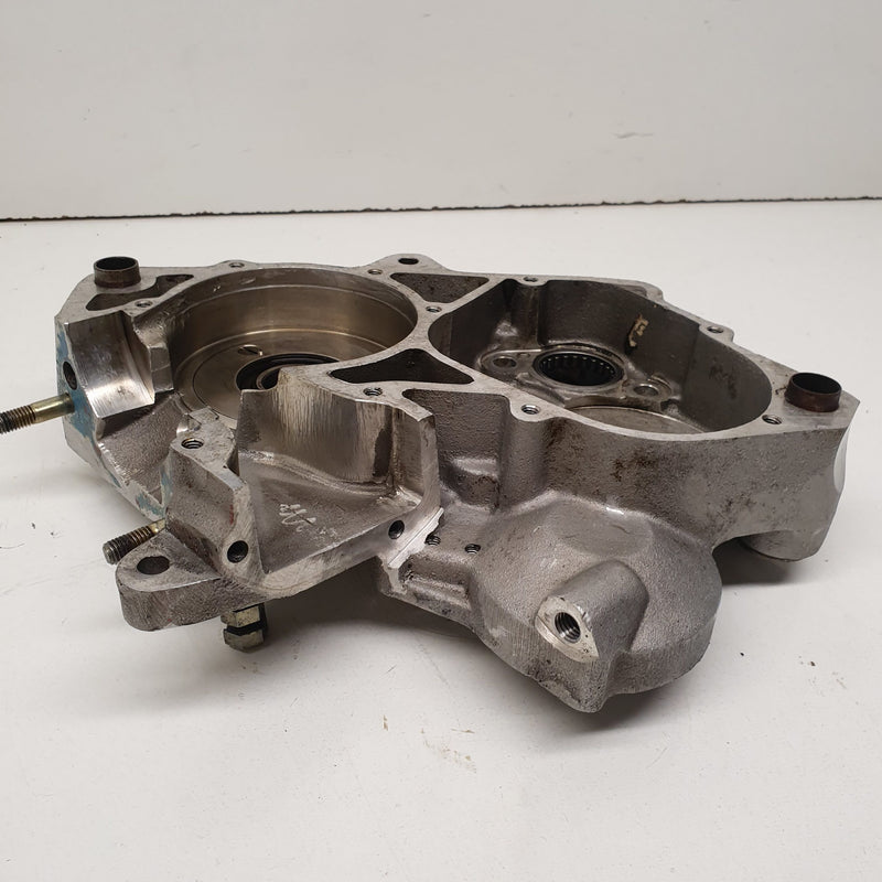 carter moteur gauche ktm 125 gs 89 -91 502-5
