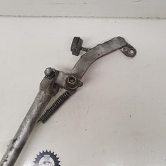 béquille ktm 125 gs 1991-2