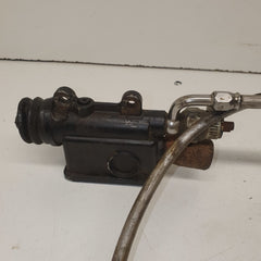 frein arrière ktm 125 gs 1991-5