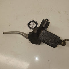 frein avant ktm 125 gs 1991-3