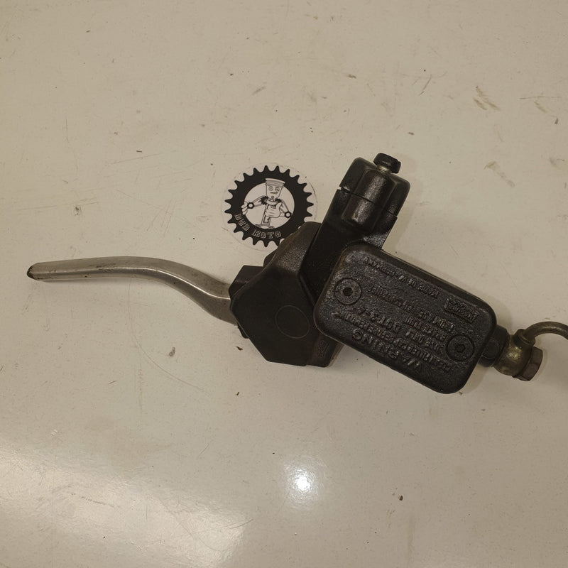 frein avant ktm 125 gs 1991-3