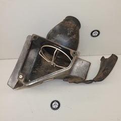 boite a air ktm 125 gs 1991-1