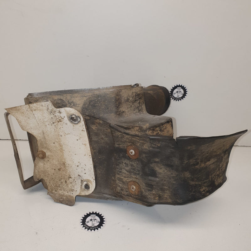 boite a air ktm 125 gs 1991-2