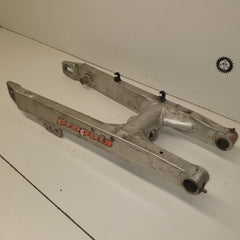 bras oscillant ktm 125 gs 1991-1