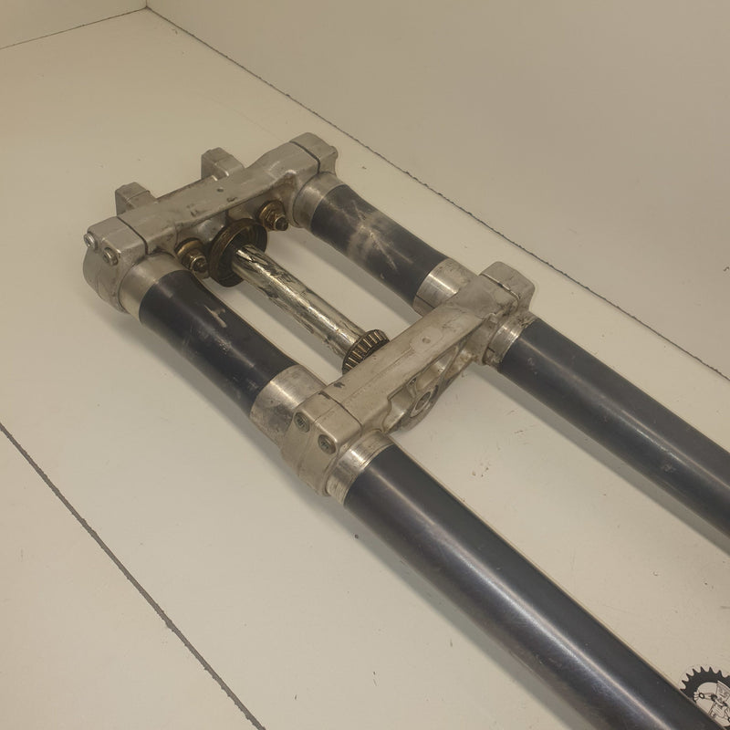 fourche ktm 125 gs 1991-2