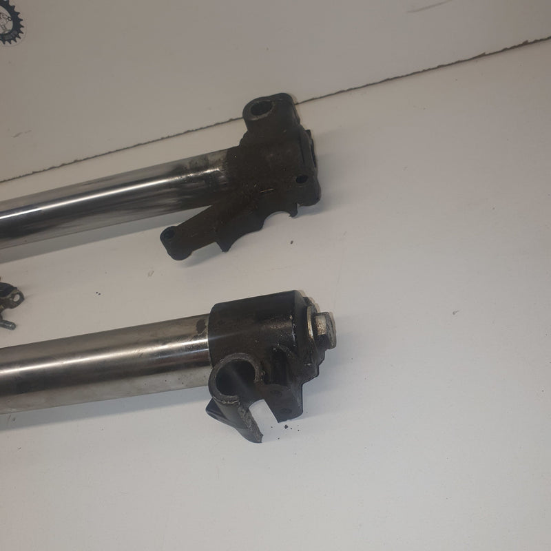 fourche ktm 125 gs 1991-3