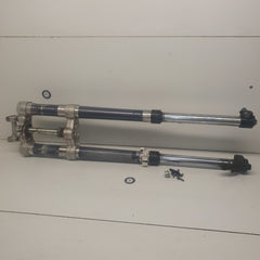 fourche ktm 125 gs 1991-5
