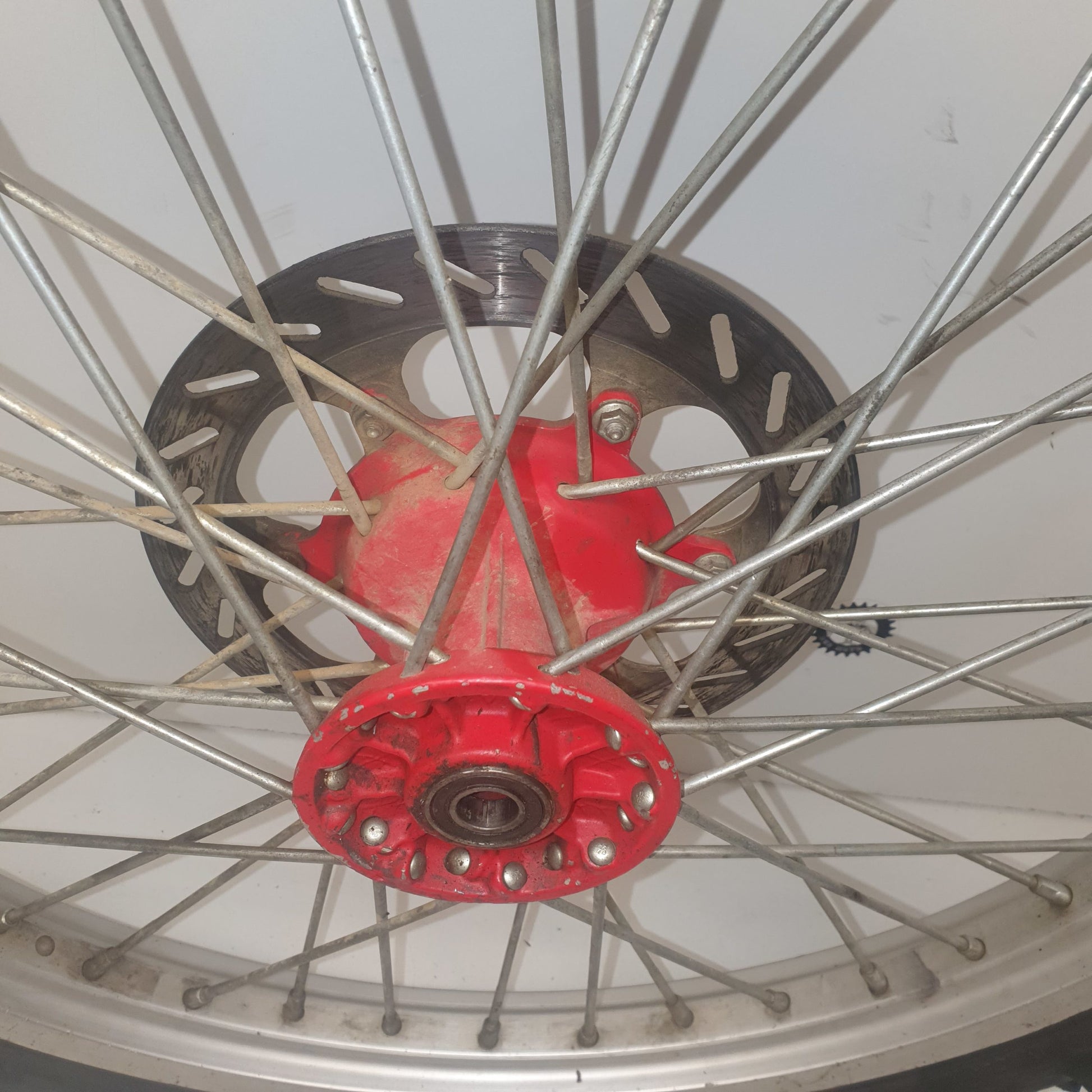 roue avant ktm 125 gs 1991-3