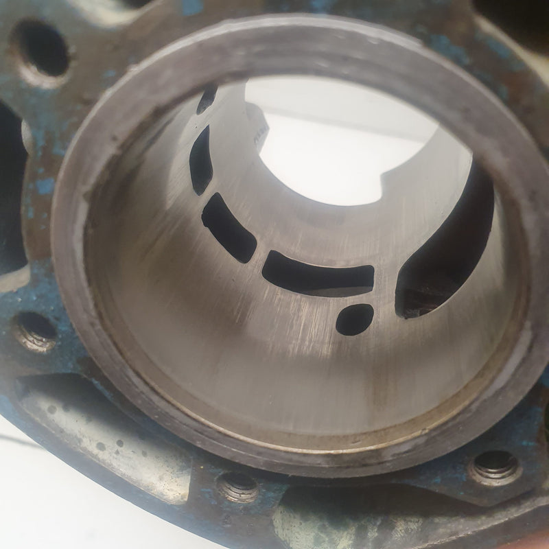 cylindre ktm 125 gs 89 91 502-3