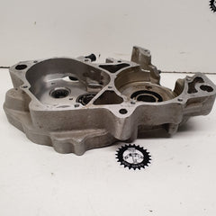 carter gauche ktm 125 gs 89-91 502-2