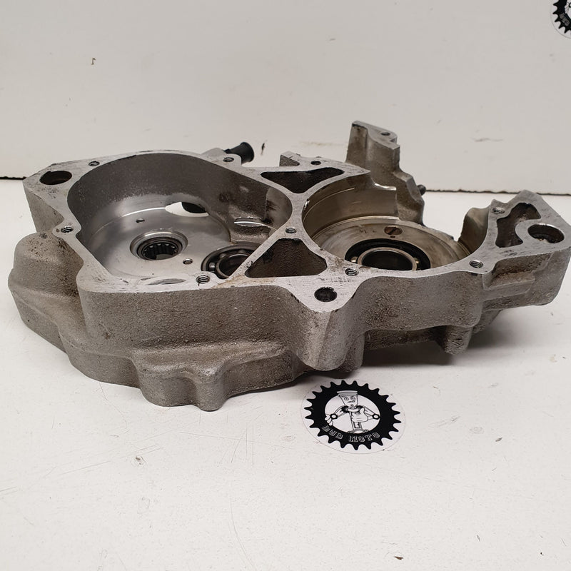 carter gauche ktm 125 gs 89-91 502-2