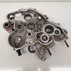 carter gauche ktm 125 gs 89-91 502-3
