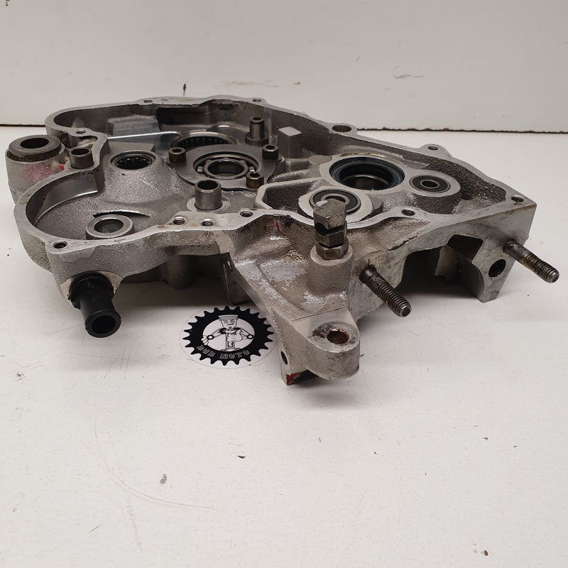 carter gauche ktm 125 gs 89-91 502-4