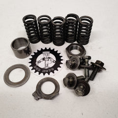 élément embrayage ktm 125 gs 87-91 502-1
