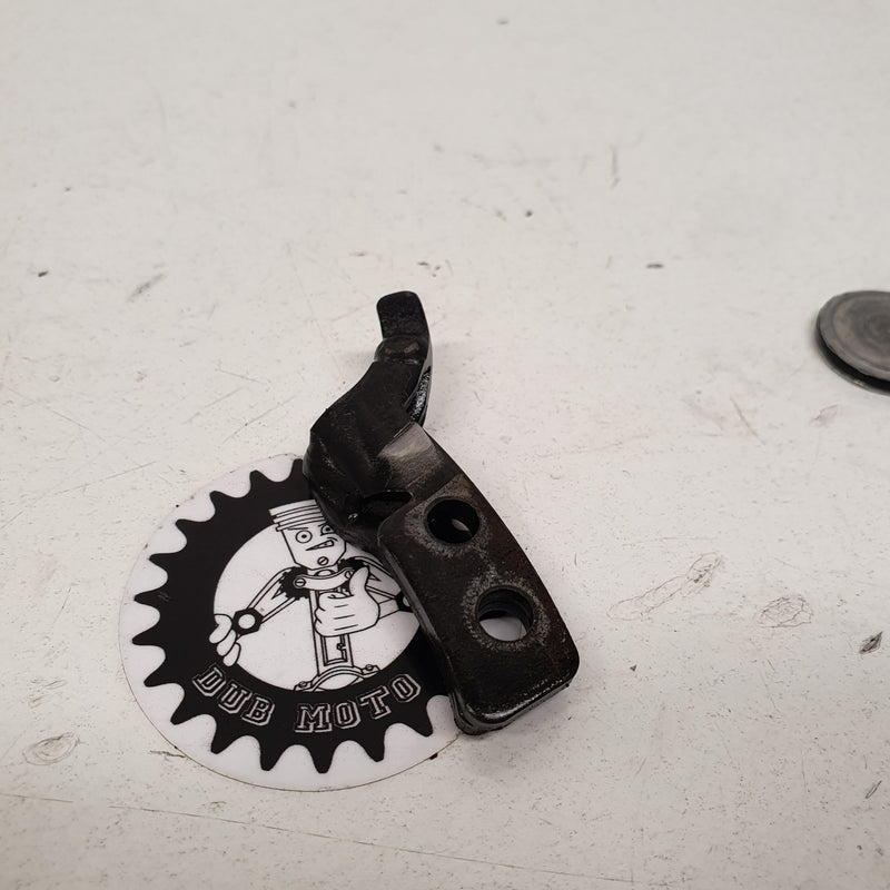 butée axe de kick ktm 125 gs 89-91 502-1