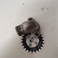 pipe d'eau ktm 125 gs 89-91 502-1