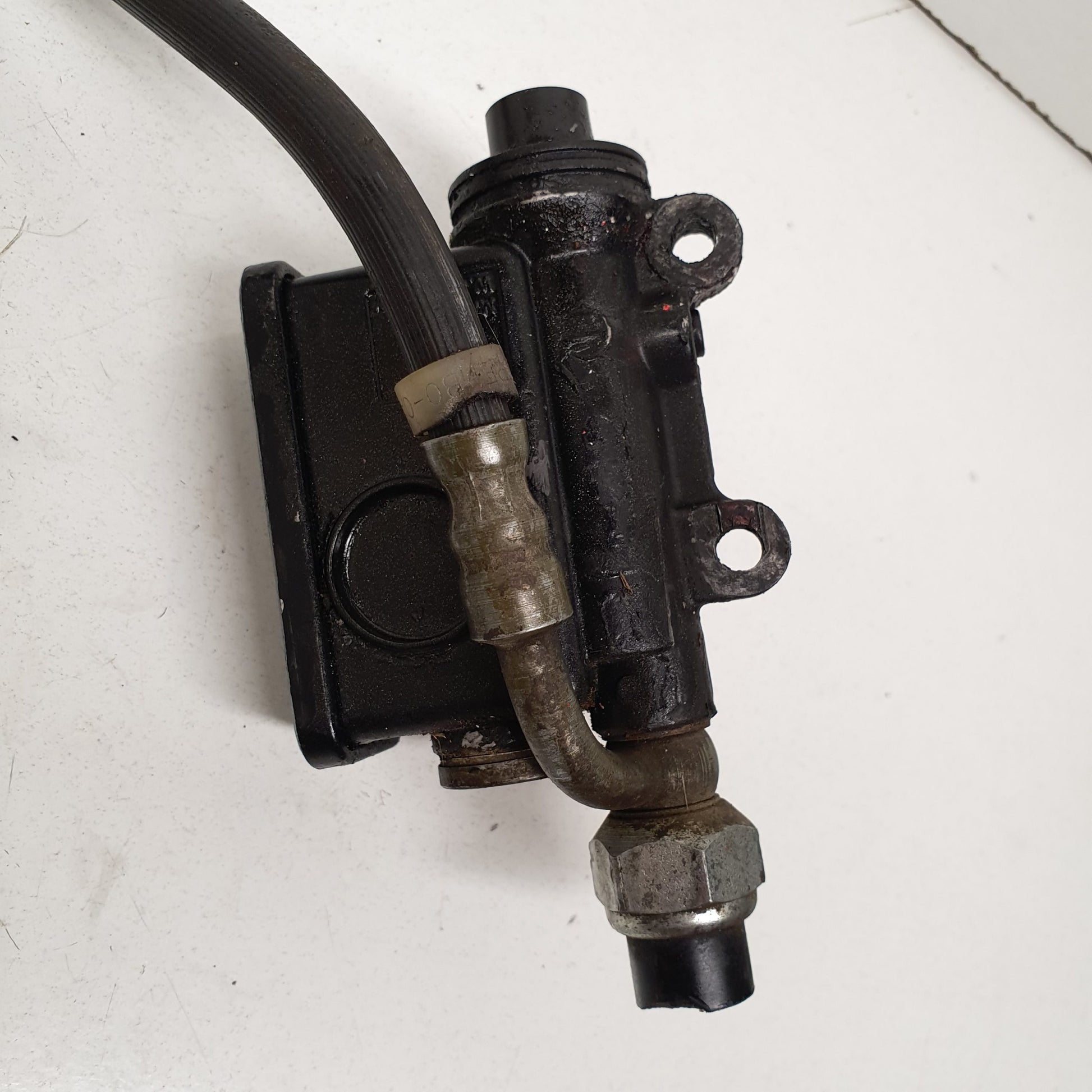 frein arrière ktm 125 gs 1989-4