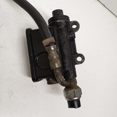 frein arrière ktm 125 gs 1989-4