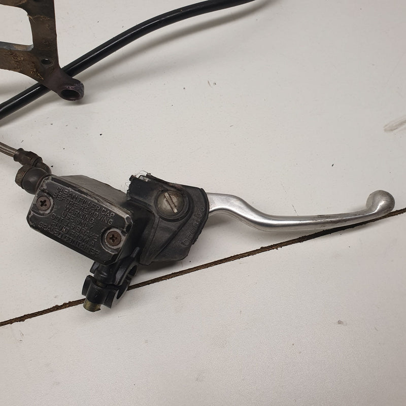 frein avant ktm 125 gs 1989-4