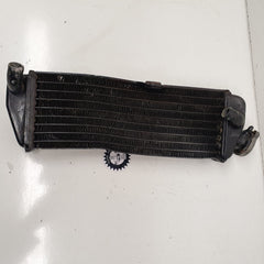 radiateur bouchon ktm 125 gs 1989-1