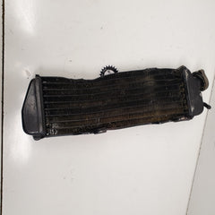 radiateur bouchon ktm 125 gs 1989-2