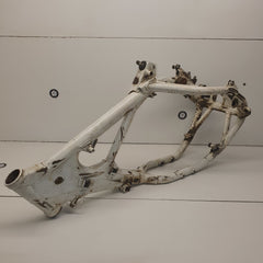 cadre husqvarna 125 cr 1991-1