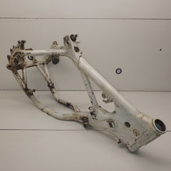cadre husqvarna 125 cr 1991-4