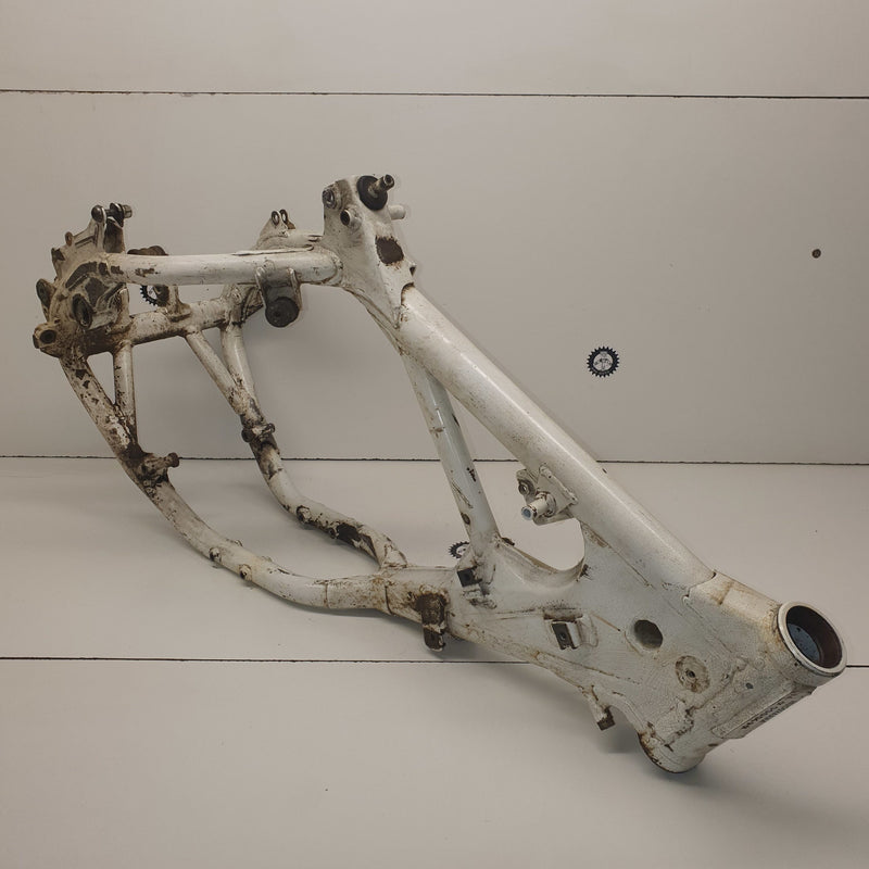 cadre husqvarna 125 cr 1991-4