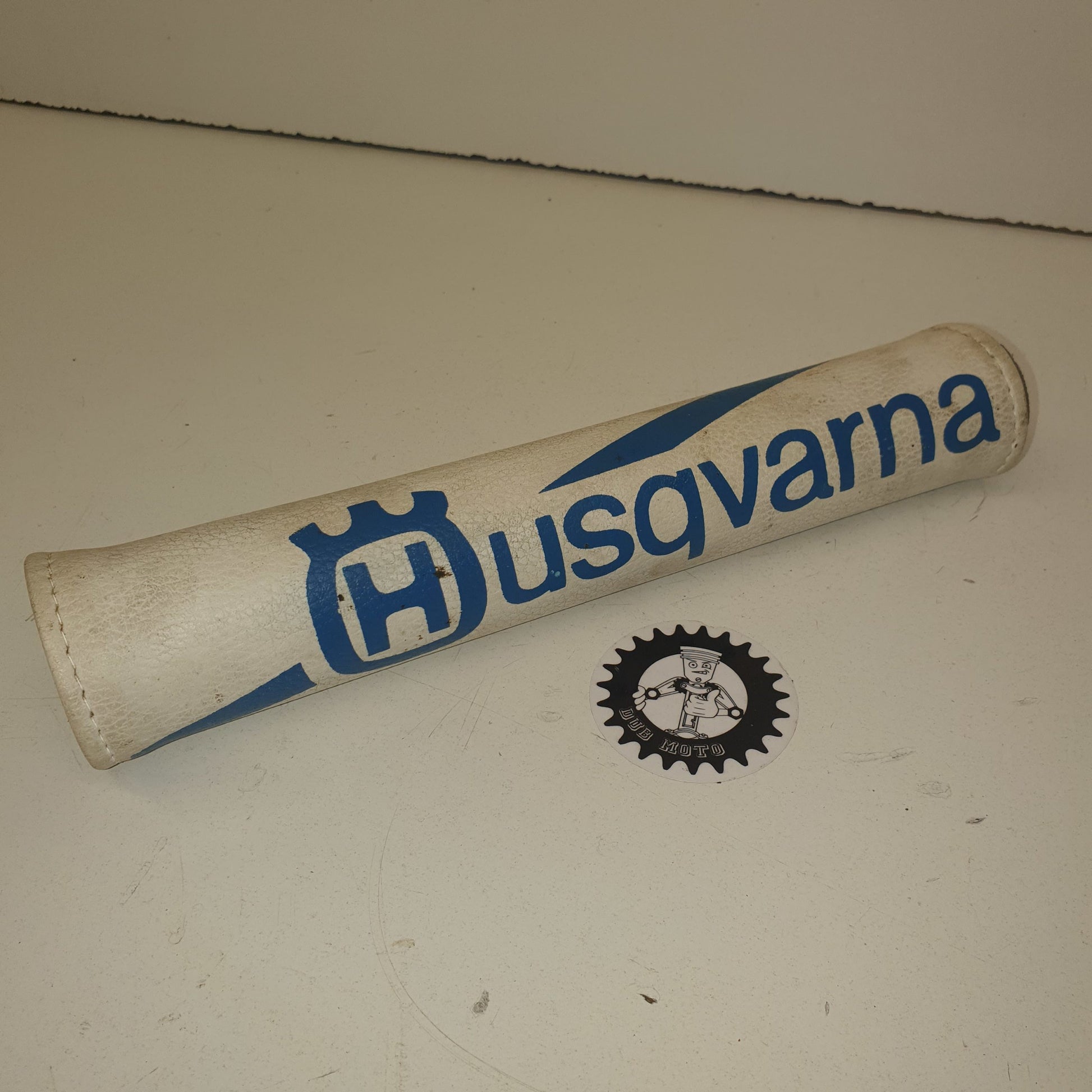 mousse husqvarna 125 cr 1991-2