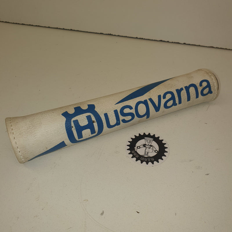 mousse husqvarna 125 cr 1991-2