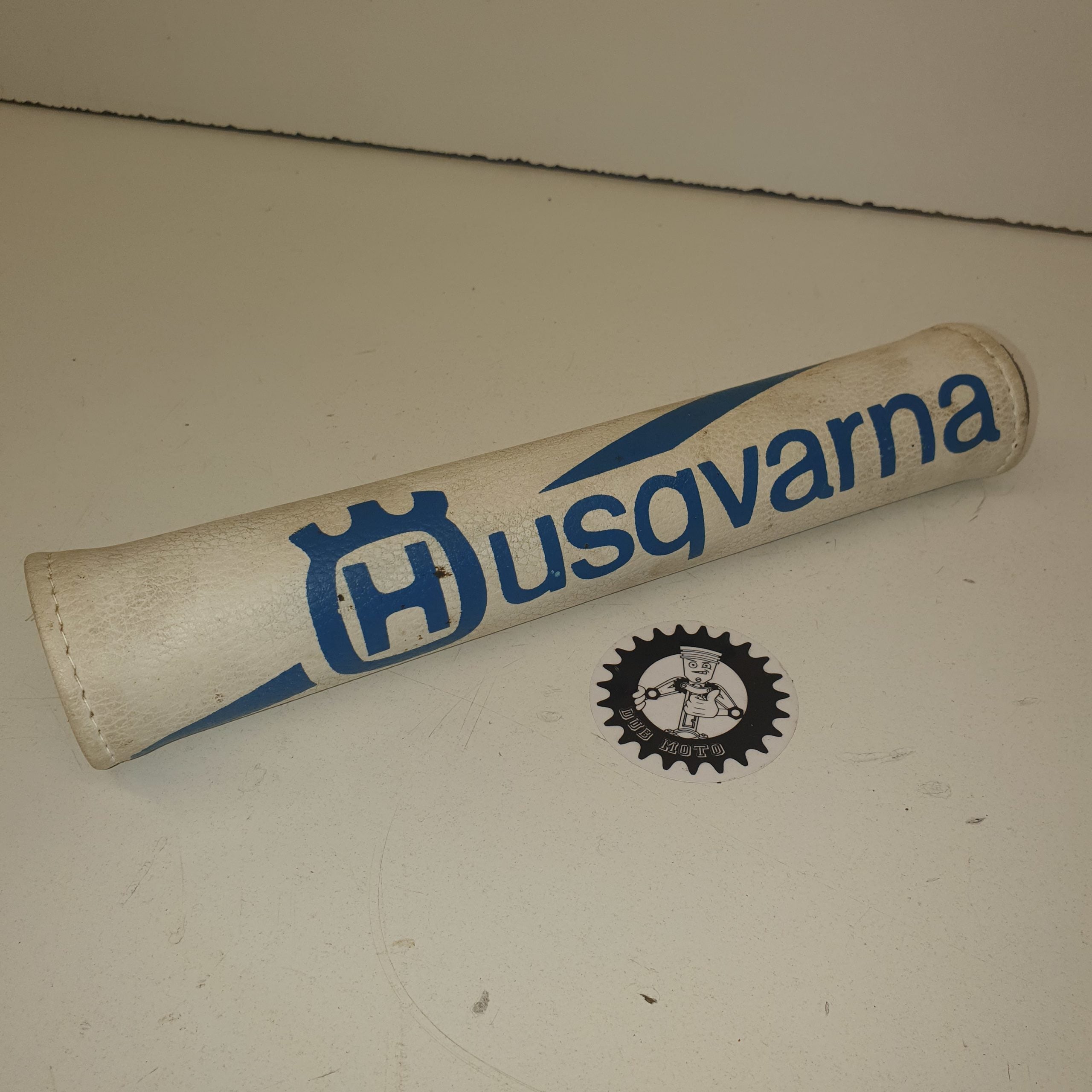 mousse husqvarna 125 cr 1991