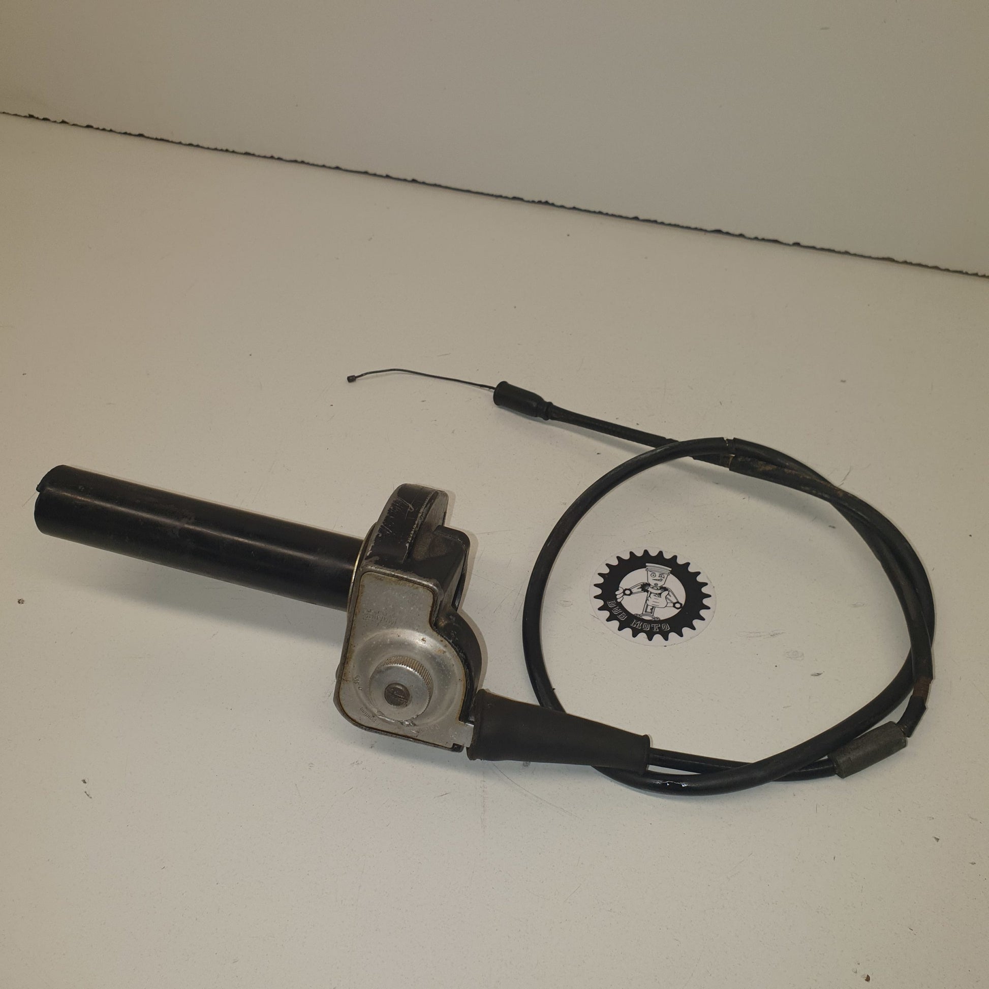 poignée accélérateur husqvarna 125 cr 1991-1