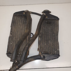 radiateurs husqvarna 125 cr 1991-3
