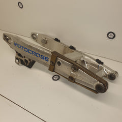 bras oscillant husqvarna 125 cr 1991-1