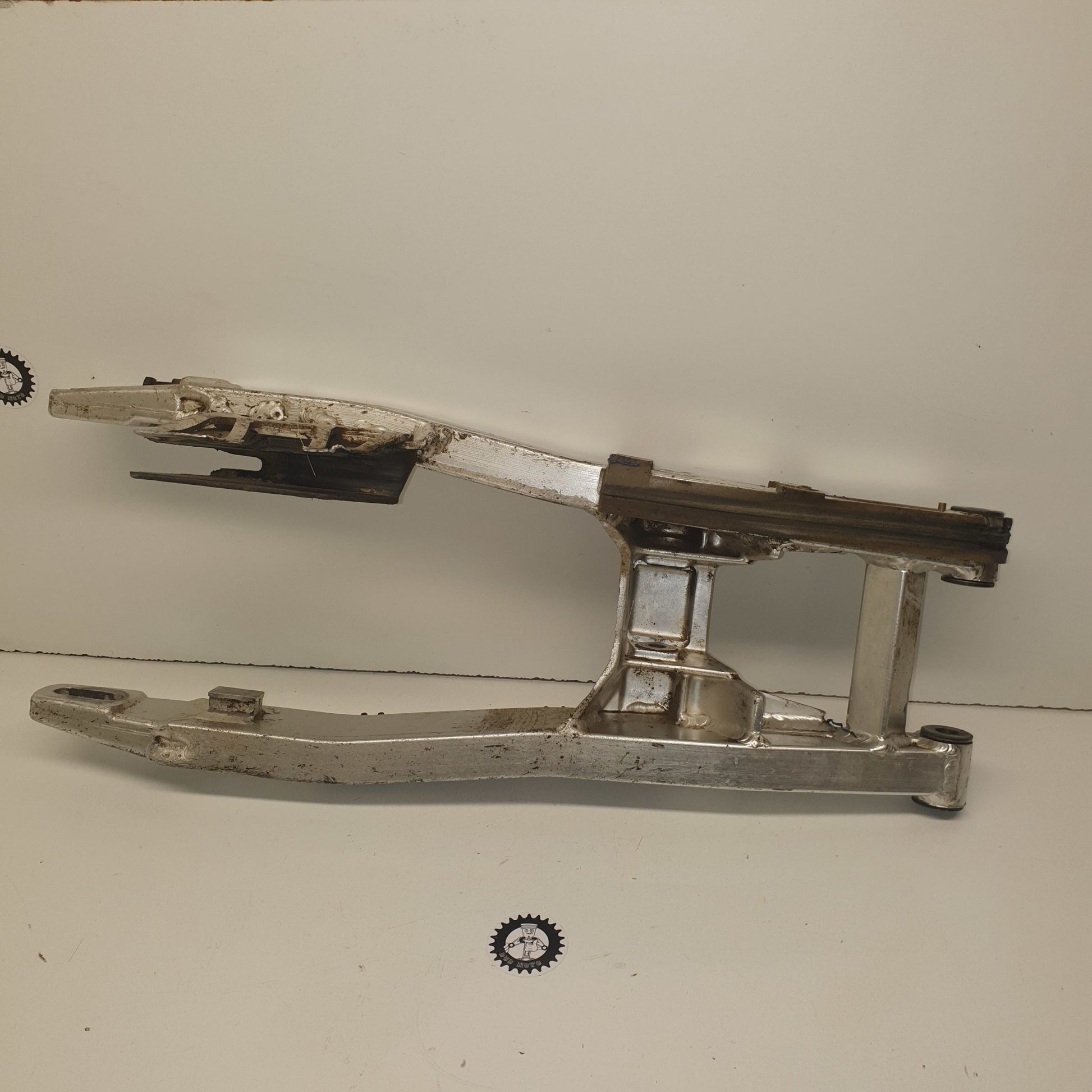 bras oscillant husqvarna 125 cr 1991-3