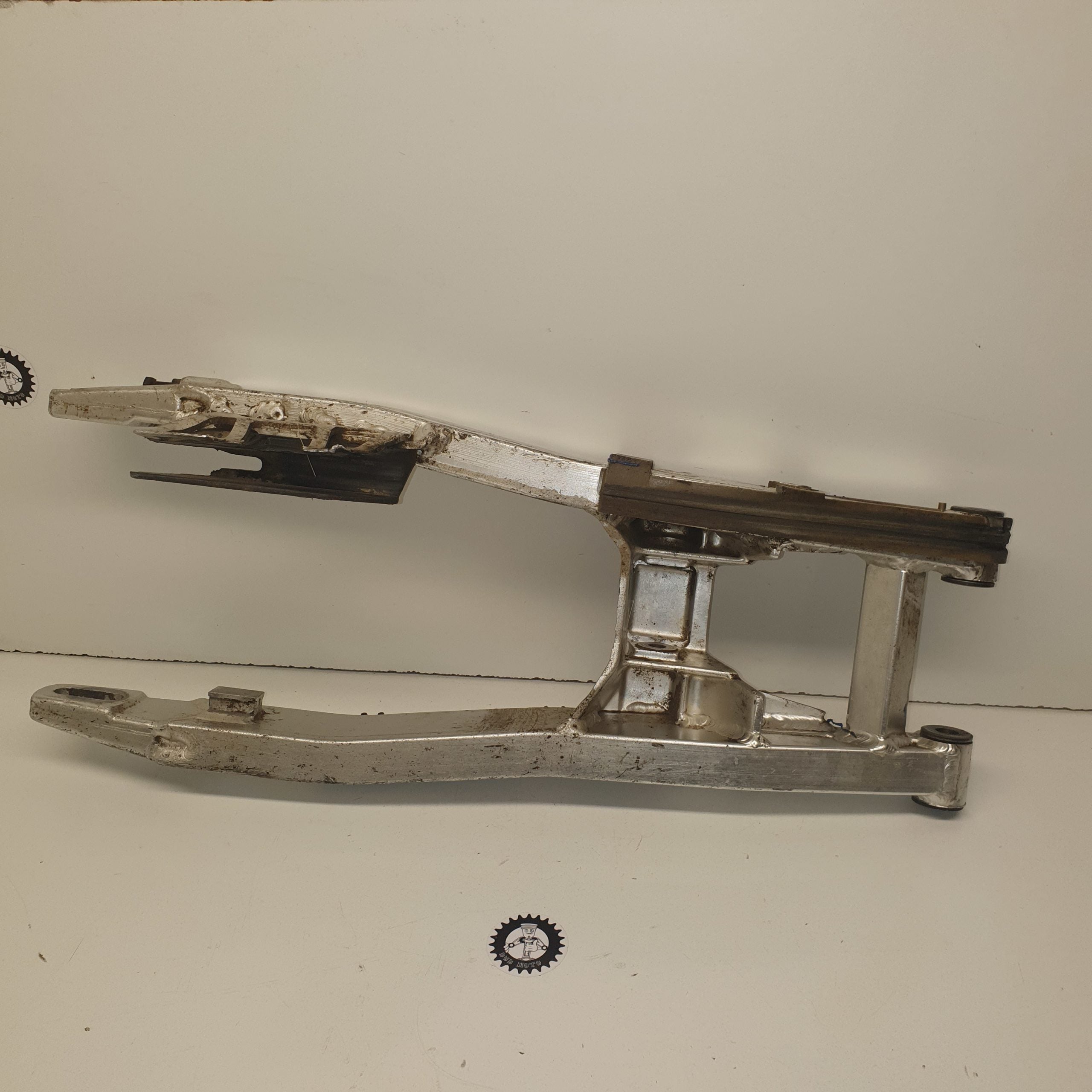 bras oscillant husqvarna 125 cr 1991-3