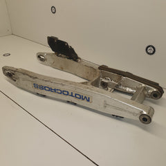 bras oscillant husqvarna 125 cr 1991-2