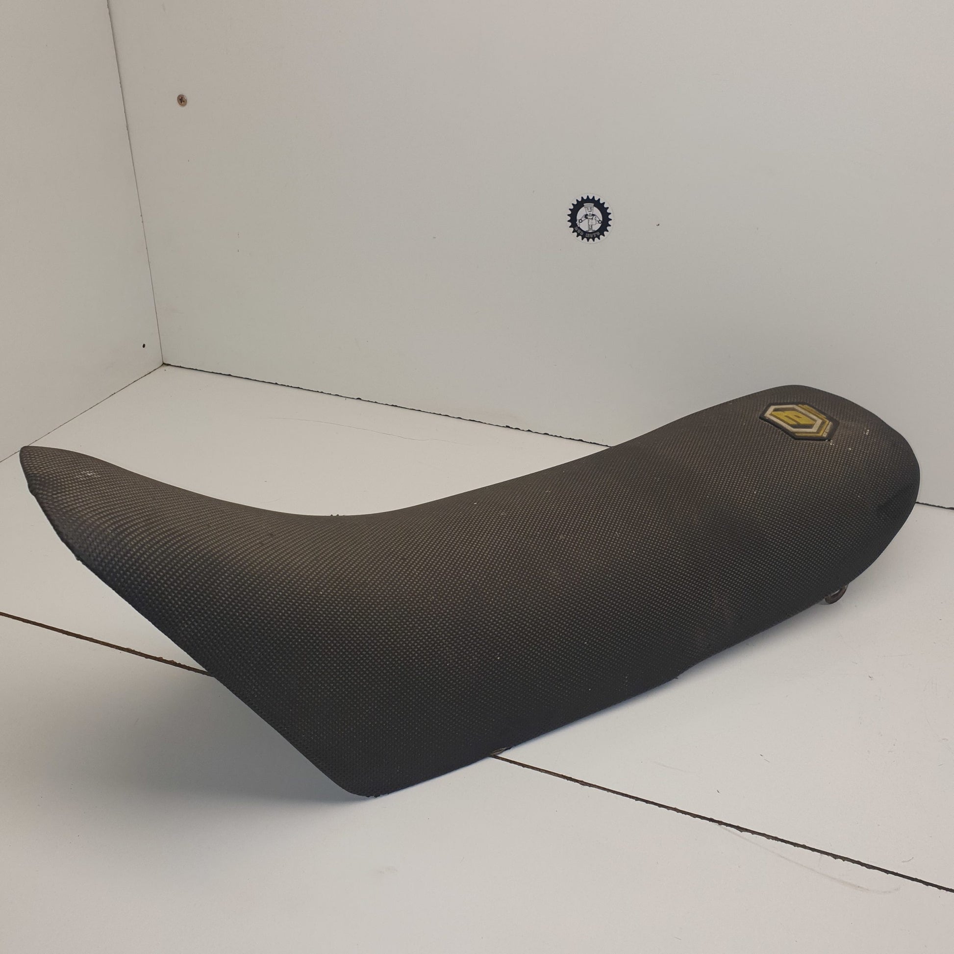 selle husqvarna 125 cr 1991-1
