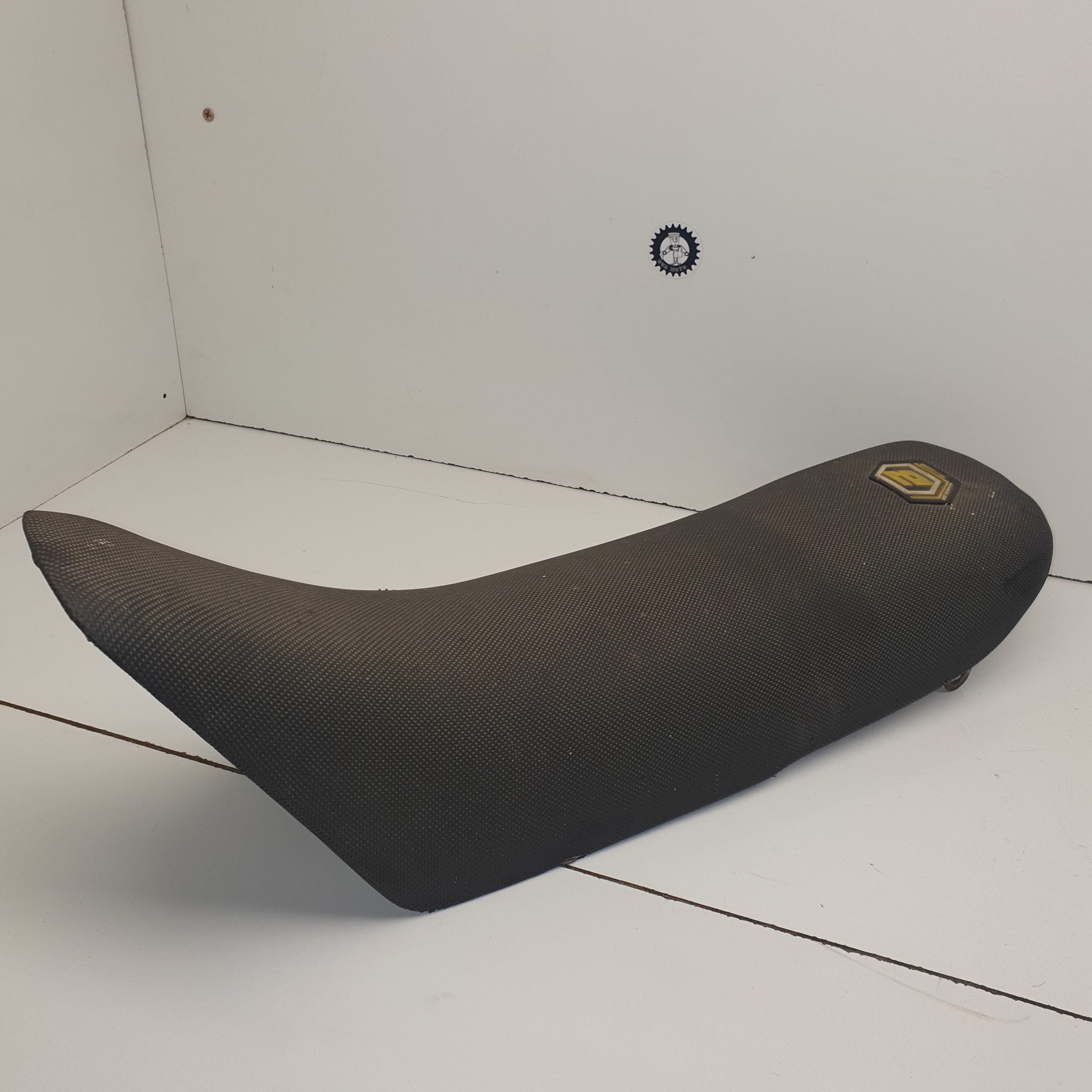 selle husqvarna 125 cr 1991
