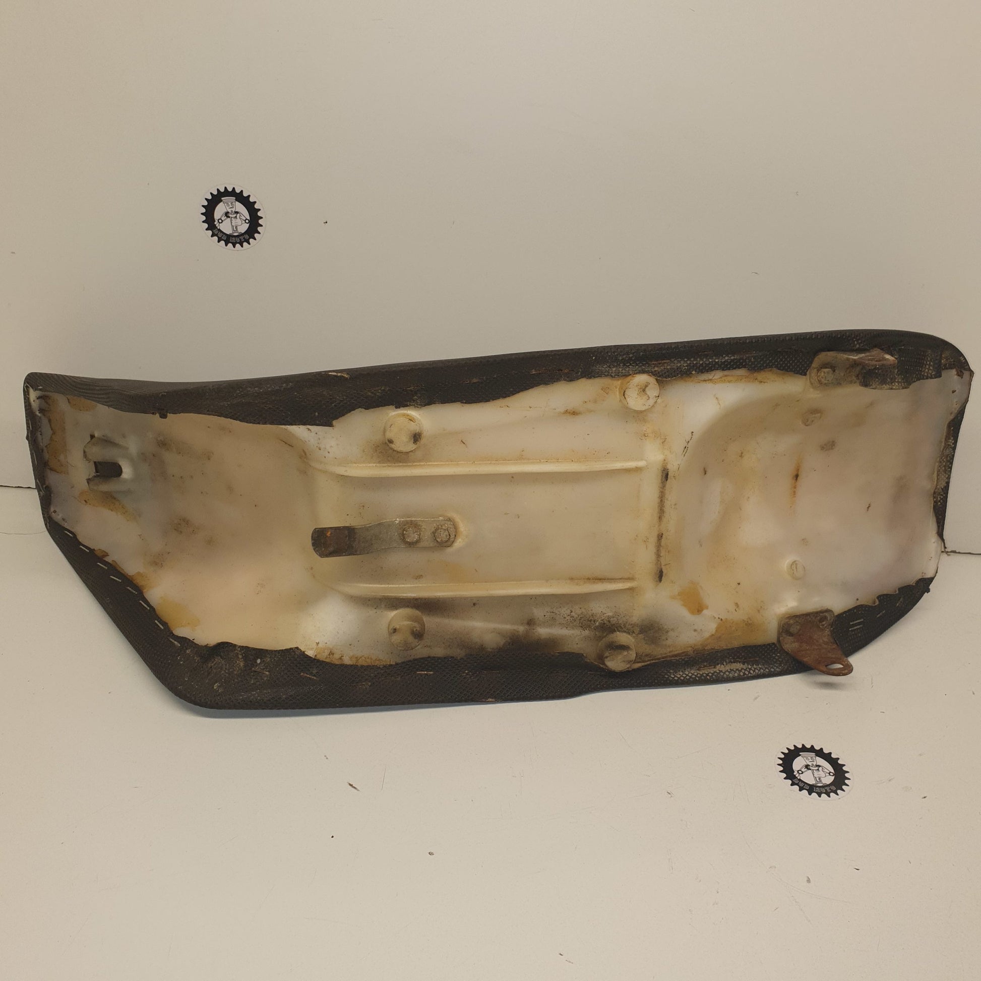 selle husqvarna 125 cr 1991-3