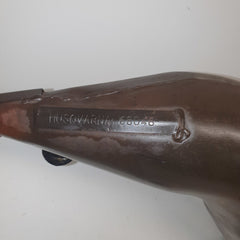 corp échappement husqvarna 125 cr 1991-2