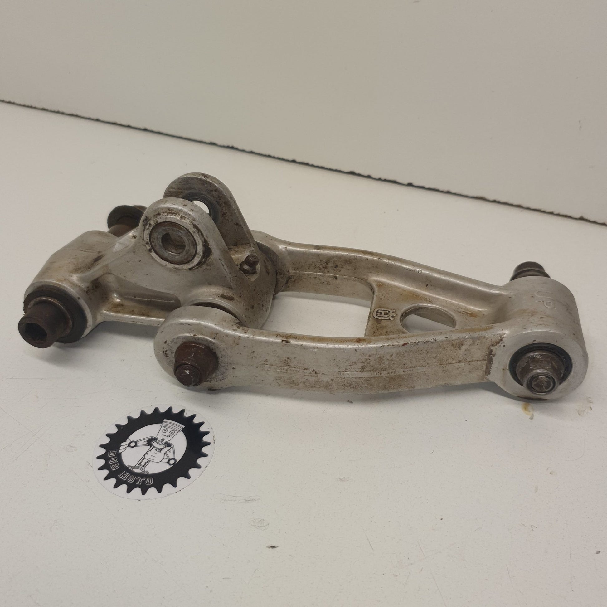 biellette amortisseur husqvarna 125 cr 1991-2