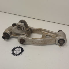 biellette amortisseur husqvarna 125 cr 1991-2